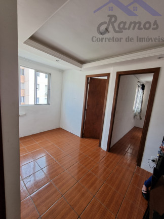 Imagem Imóvel com 2 Quartos à Venda, 40 m² em Vila Nova - Porto Alegre Imagem Imóvel com 2 Quartos à Venda, 40 m² em Vila Nova - Porto Alegre