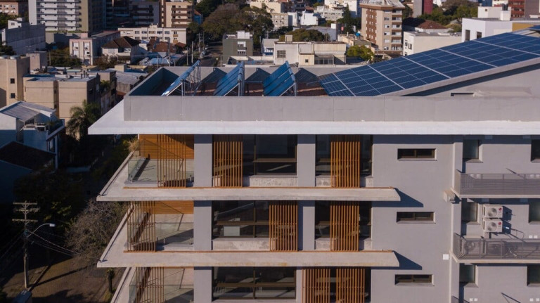 Imagem Apartamento com 3 Quartos à Venda, 211 m² em Petrópolis - Porto Alegre Imagem Apartamento com 3 Quartos à Venda, 211 m² em Petrópolis - Porto Alegre