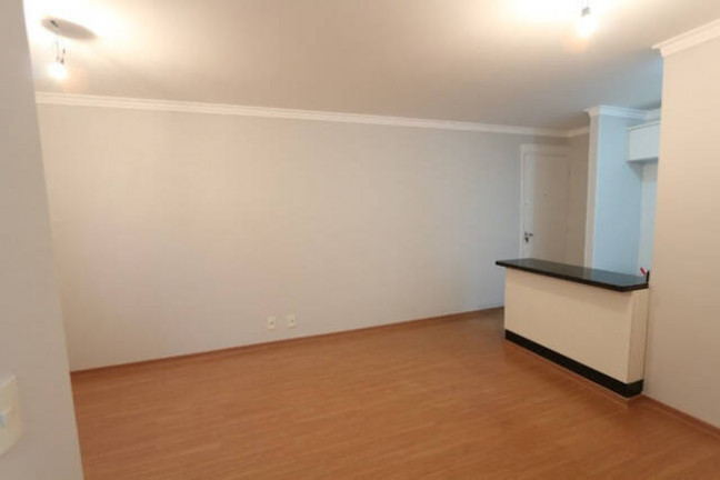 Imagem Apartamento com 3 Quartos à Venda, 60 m² em Sítio Pinheirinho - São Paulo