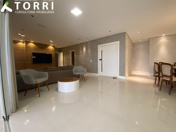 Apartamento com 3 Quartos à Venda, 247 m² em Jardim Portal Da Colina - Sorocaba