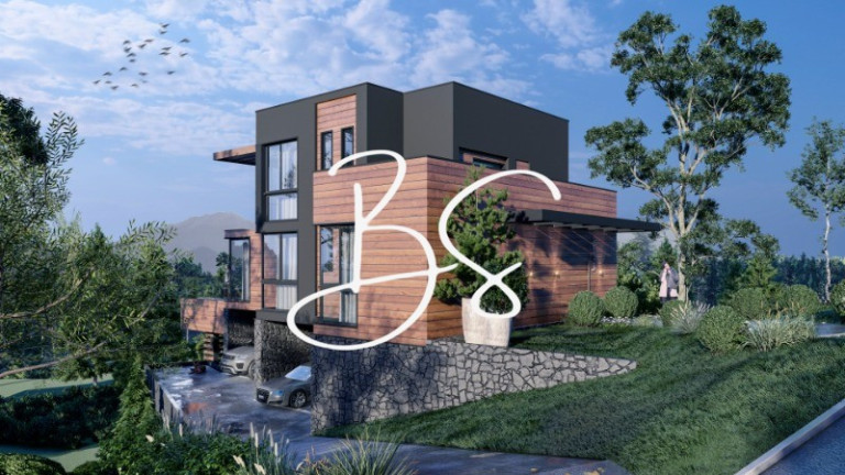 Imagem Casa com 4 Quartos à Venda, 674 m² em Condomínio Alphaville - Gramado Imagem Casa com 4 Quartos à Venda, 674 m² em Condomínio Alphaville - Gramado