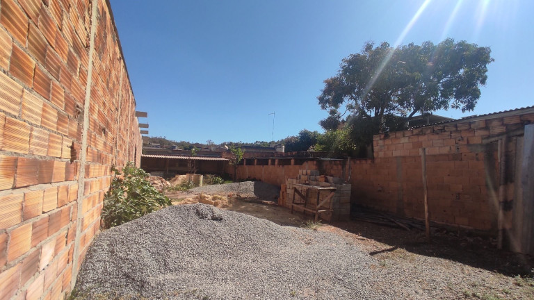 Imagem Terreno à Venda, 191 m² em Florença - Ribeirão Das Neves