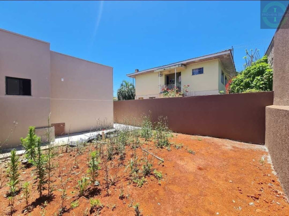 Imagem Casa com 3 Quartos à Venda, 120 m² em Uvaranas - Ponta Grossa Imagem Casa com 3 Quartos à Venda, 120 m² em Uvaranas - Ponta Grossa