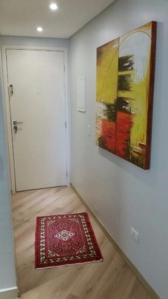 Imagem Apartamento com 1 Quarto à Venda, 70 m² em Jardim - Santo André Imagem Apartamento com 1 Quarto à Venda, 70 m² em Jardim - Santo André