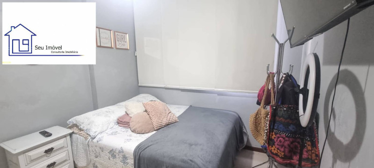 Imagem Apartamento com 3 Quartos à Venda, 84 m² em Pechincha - Rio De Janeiro Imagem Apartamento com 3 Quartos à Venda, 84 m² em Pechincha - Rio De Janeiro