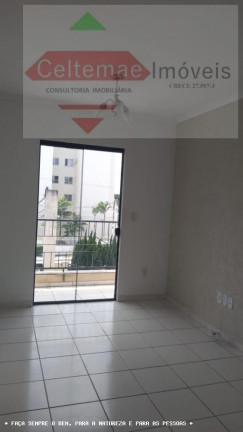 Imagem Apartamento com 3 Quartos à Venda, 67 m² em Parque Sao Luis - Taubaté Imagem Apartamento com 3 Quartos à Venda, 67 m² em Parque Sao Luis - Taubaté