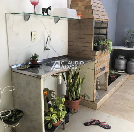 Imagem Casa de Condomínio com 2 Quartos à Venda, 120 m² em Papagaio - Feira De Santana Imagem Casa de Condomínio com 2 Quartos à Venda, 120 m² em Papagaio - Feira De Santana