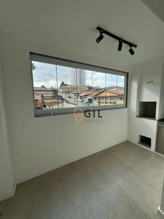 Imagem Apartamento com 2 Quartos à Venda ou Locação, 52 m² em Jardim Das Indústrias - Jacareí