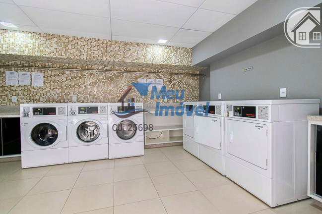 Imagem Imóvel com 1 Quarto à Venda, 42 m² em Norte (águas Claras) - Brasília Imagem Imóvel com 1 Quarto à Venda, 42 m² em Norte (águas Claras) - Brasília