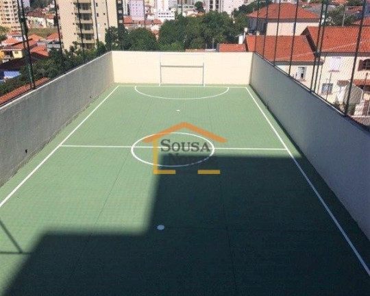 Imagem Apartamento com 3 Quartos à Venda, 97 m² em Tucuruvi - São Paulo