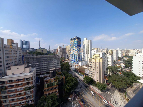 Imagem Studio com 1 Quarto para Alugar, 26 m² em Jardim Paulista - São Paulo Imagem Studio com 1 Quarto para Alugar, 26 m² em Jardim Paulista - São Paulo