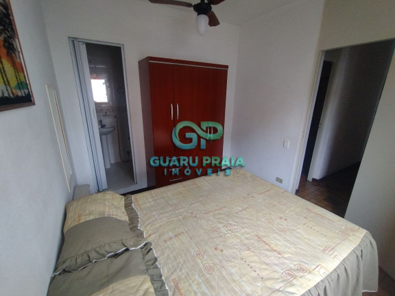 Imagem Apartamento com 2 Quartos à Venda, 65 m² em Enseada - Guarujá