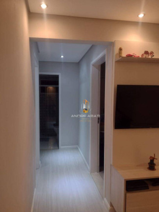 Imagem Apartamento com 2 Quartos à Venda, 55 m² em Jardim Odete - Guarulhos