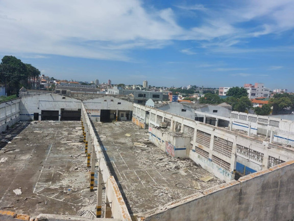 Imagem Galpão à Venda, 2.900 m² em Taboão - São Bernardo Do Campo
