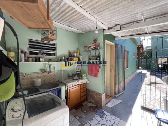 Imagem Casa com 3 Quartos à Venda, 250 m² em Parque Jóquei Club - Campos Dos Goytacazes