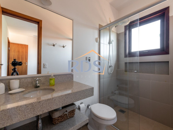 Imagem Sobrado com 6 Quartos à Venda, 349 m² em Nova Gardênia - Atibaia