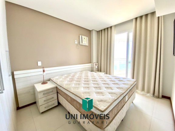 Imagem Apartamento com 3 Quartos à Venda, 125 m² em Praia Do Morro - Guarapari