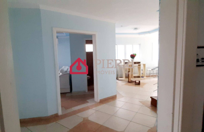 Imagem Casa com 4 Quartos à Venda, 420 m² em City América - São Paulo Imagem Casa com 4 Quartos à Venda, 420 m² em City América - São Paulo
