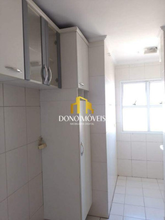 Imagem Apartamento com 3 Quartos à Venda, 77 m² em Vila Pires - Santo André Imagem Apartamento com 3 Quartos à Venda, 77 m² em Vila Pires - Santo André