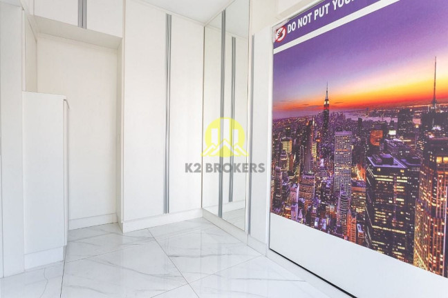 Imagem Apartamento com 1 Quarto à Venda, 35 m² em Vila Olímpia - São Paulo Imagem Apartamento com 1 Quarto à Venda, 35 m² em Vila Olímpia - São Paulo