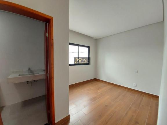 Imagem Imóvel com 3 Quartos à Venda,  em Jardim Residencial Le France - Sorocaba