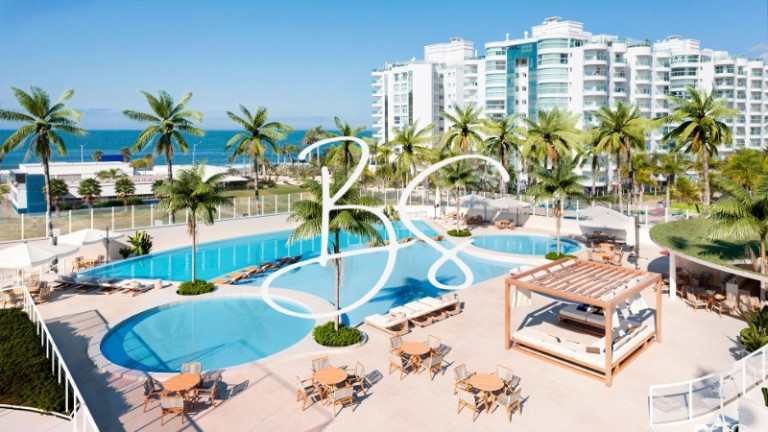 Imagem Apartamento com 3 Quartos à Venda, 151 m² em Praia Brava De Itajaí - Itajaí Imagem Apartamento com 3 Quartos à Venda, 151 m² em Praia Brava De Itajaí - Itajaí