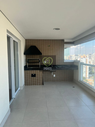 Imagem Apartamento com 3 Quartos à Venda, 152 m² em Vila Pompéia - São Paulo