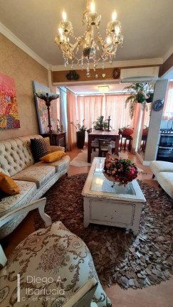Imagem Apartamento com 2 Quartos à Venda, 92 m² em Centro - Balneário Camboriú