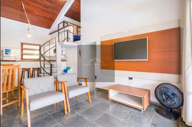 Imagem Imóvel com 2 Quartos à Venda, 88 m² em Saco Da Ribeira - Ubatuba Imagem Imóvel com 2 Quartos à Venda, 88 m² em Saco Da Ribeira - Ubatuba