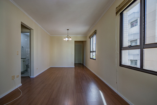 Imagem Apartamento com 3 Quartos à Venda, 87 m² em Vila Romana - São Paulo