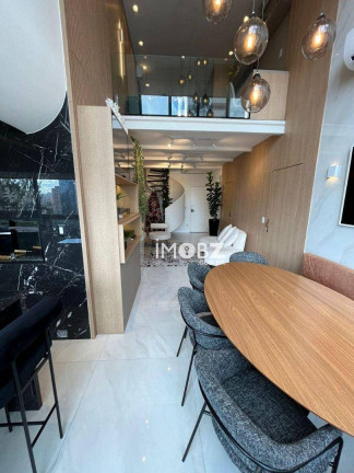 Imagem Imóvel com 2 Quartos à Venda, 100 m² em Itaim Bibi - São Paulo Imagem Imóvel com 2 Quartos à Venda, 100 m² em Itaim Bibi - São Paulo