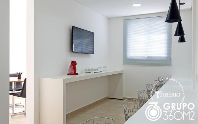 Imagem Apartamento com 3 Quartos à Venda, 62 m² em Centro - Diadema