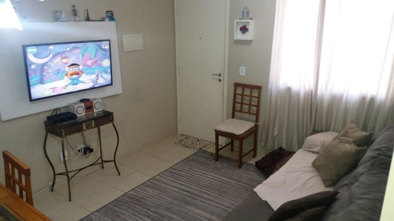 Imagem Apartamento com 2 Quartos à Venda ou Locação, 46 m² em Jardim Lourdes - São Paulo Imagem Apartamento com 2 Quartos à Venda ou Locação, 46 m² em Jardim Lourdes - São Paulo
