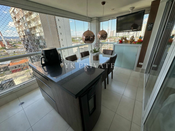 Imagem Apartamento com 2 Quartos à Venda, 91 m² em Vila Romana - São Paulo