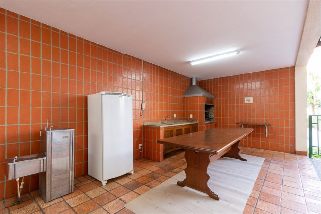 Imagem Apartamento com 3 Quartos à Venda, 110 m² em Chácara Klabin - São Paulo