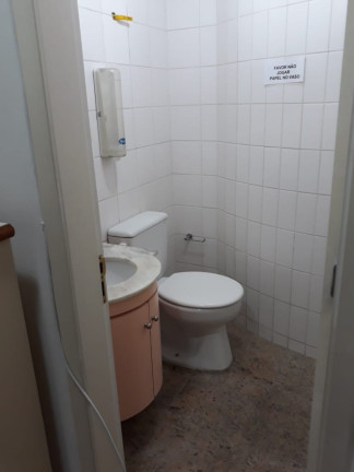 Imagem Sala Comercial à Venda, 45 m² em Moema - São Paulo