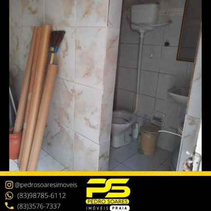 Imagem Casa com 4 Quartos à Venda, 240 m² em Miramar - João Pessoa Imagem Casa com 4 Quartos à Venda, 240 m² em Miramar - João Pessoa