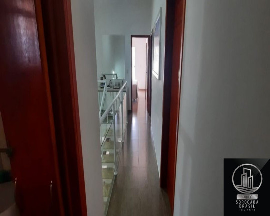 Imagem Casa com 3 Quartos à Venda, 200 m² em Wanel Ville - Sorocaba Imagem Casa com 3 Quartos à Venda, 200 m² em Wanel Ville - Sorocaba