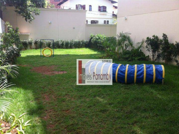 Imagem Apartamento com 1 Quarto para Alugar, 59 m² em Morumbi - São Paulo Imagem Apartamento com 1 Quarto para Alugar, 59 m² em Morumbi - São Paulo
