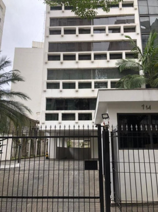 Imagem Apartamento com 5 Quartos à Venda, 180 m² em Jardim Paulista - São Paulo Imagem Apartamento com 5 Quartos à Venda, 180 m² em Jardim Paulista - São Paulo