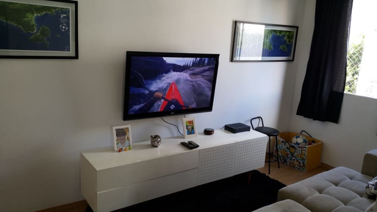 Imagem Apartamento com 1 Quarto à Venda, 38 m² em Perdizes - São Paulo Imagem Apartamento com 1 Quarto à Venda, 38 m² em Perdizes - São Paulo
