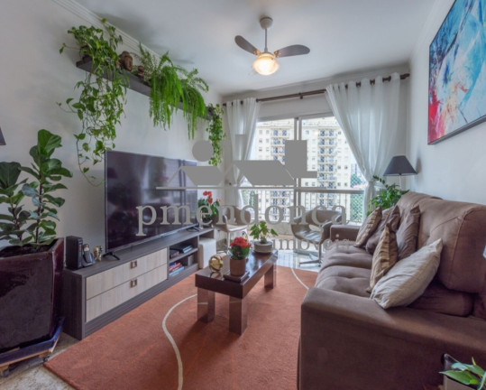 Imagem Apartamento com 3 Quartos à Venda, 112 m² em Perdizes - São Paulo Imagem Apartamento com 3 Quartos à Venda, 112 m² em Perdizes - São Paulo