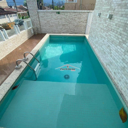 Imagem Apartamento com 1 Quarto à Venda, 40 m² em Nova Mirim - Praia Grande Imagem Apartamento com 1 Quarto à Venda, 40 m² em Nova Mirim - Praia Grande