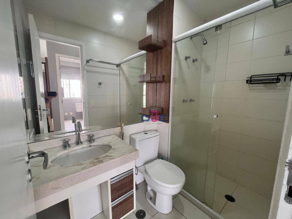 Imagem Apartamento com 3 Quartos à Venda, 98 m² em José Menino - Santos Imagem Apartamento com 3 Quartos à Venda, 98 m² em José Menino - Santos