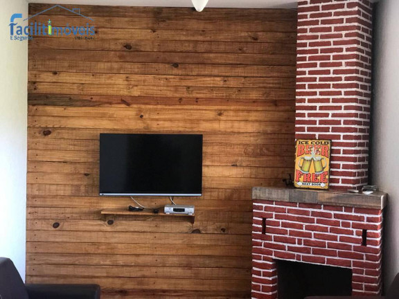 Imagem Chácara com 3 Quartos à Venda, 2.000 m² em Recanto Do Céu - Santa Isabel Imagem Chácara com 3 Quartos à Venda, 2.000 m² em Recanto Do Céu - Santa Isabel