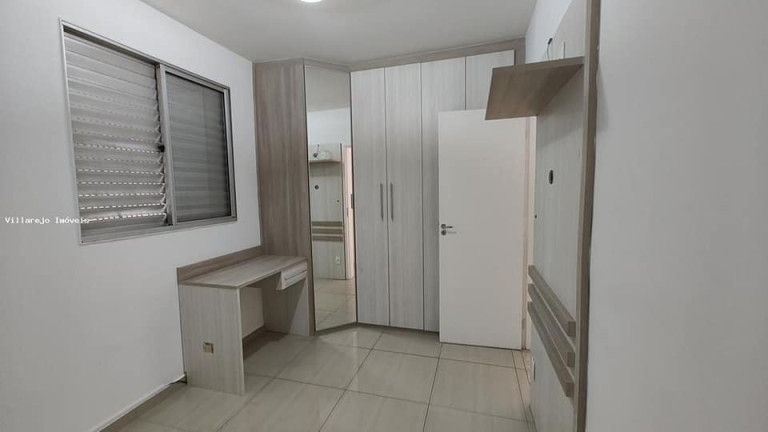 Imagem Apartamento com 2 Quartos à Venda,  em Ponte De São João - Jundiaí