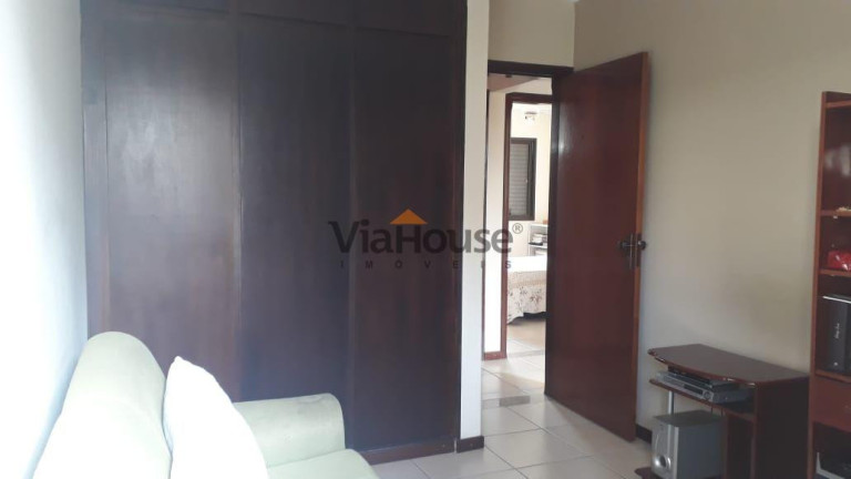 Imagem Apartamento com 3 Quartos à Venda, 117 m² em Jardim Irajá - Ribeirão Preto