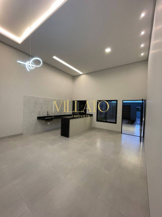 Imagem Casa com 3 Quartos à Venda, 122 m² em Setor Faiçalville - Goiânia Imagem Casa com 3 Quartos à Venda, 122 m² em Setor Faiçalville - Goiânia