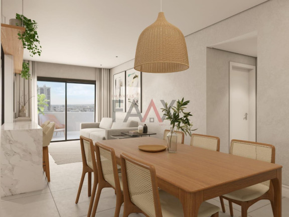 Imagem Apartamento à Venda, 238 m² em Centro - Guarapuava Imagem Apartamento à Venda, 238 m² em Centro - Guarapuava