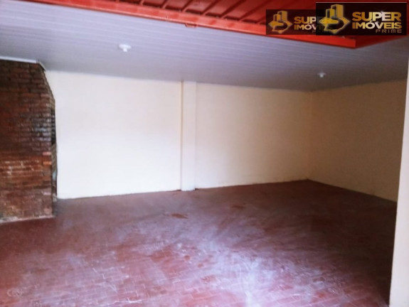 Imagem Casa com 5 Quartos à Venda, 247 m² em Fragata - Pelotas